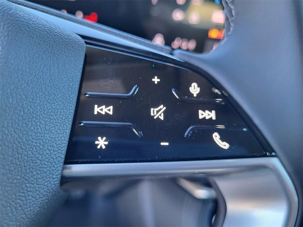 new 2025 Audi Q5 car, priced at $55,850