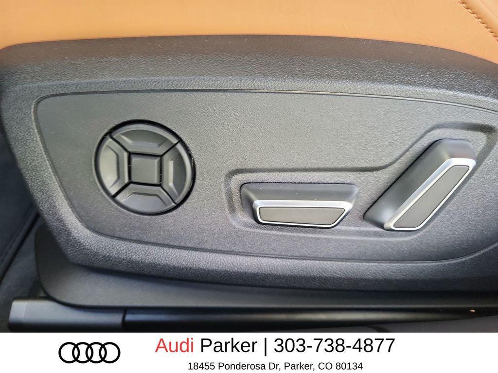 new 2025 Audi RS 7 car, priced at $146,690
