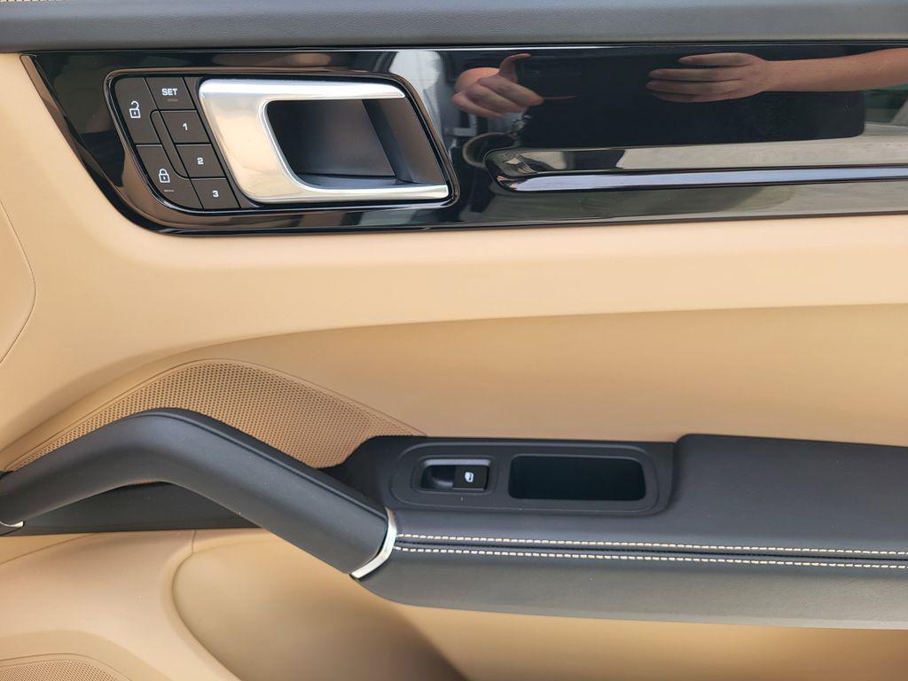 used 2022 Porsche Cayenne car, priced at $69,000