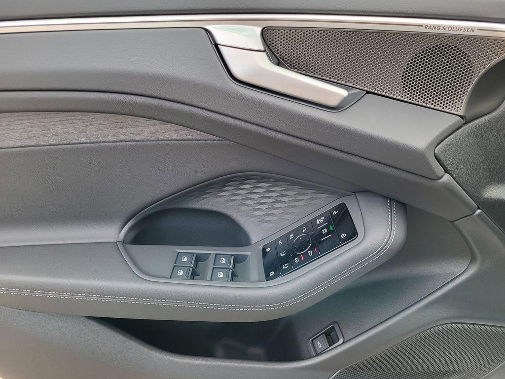 new 2026 Audi A6 car, priced at $72,520