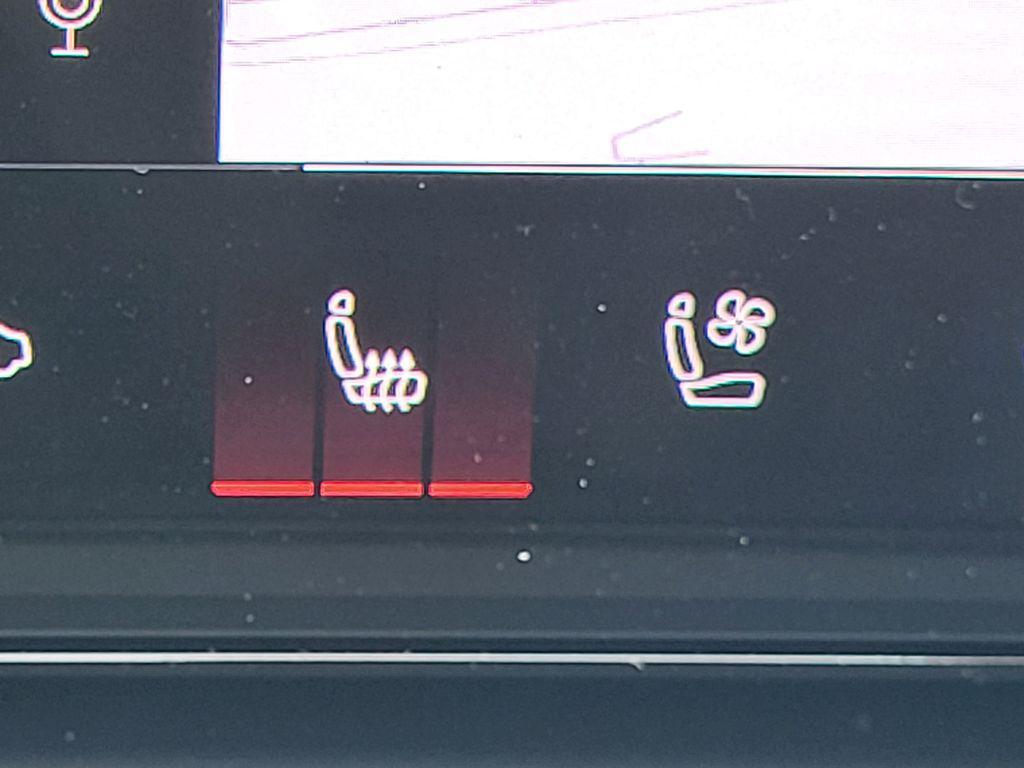 new 2026 Audi A6 car, priced at $72,520