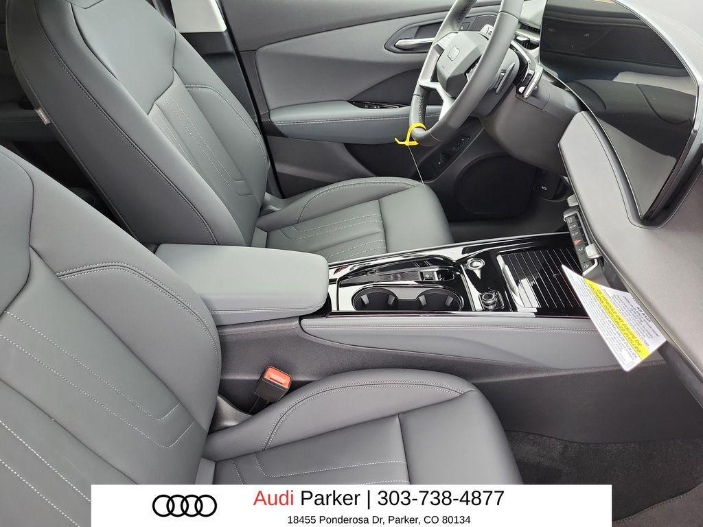 new 2026 Audi Q3 car, priced at $46,485