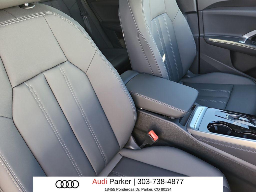 new 2026 Audi Q5 car, priced at $57,100