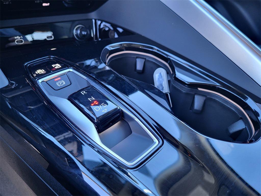 new 2025 Audi Q5 car, priced at $63,700