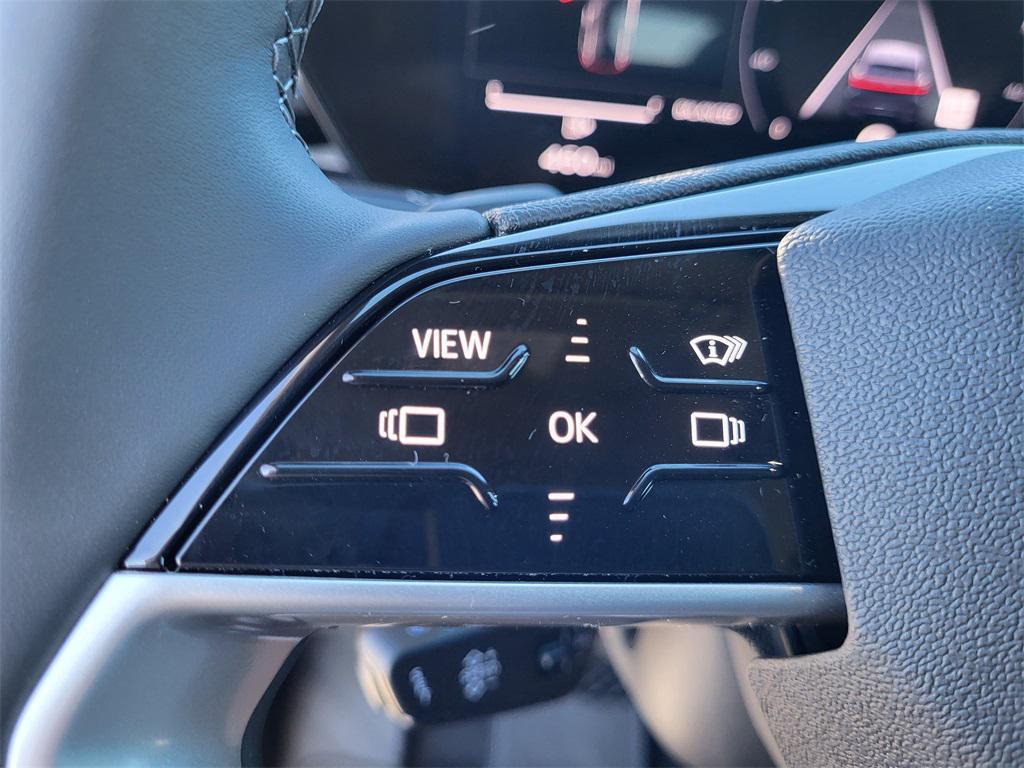 new 2025 Audi Q5 car, priced at $63,700