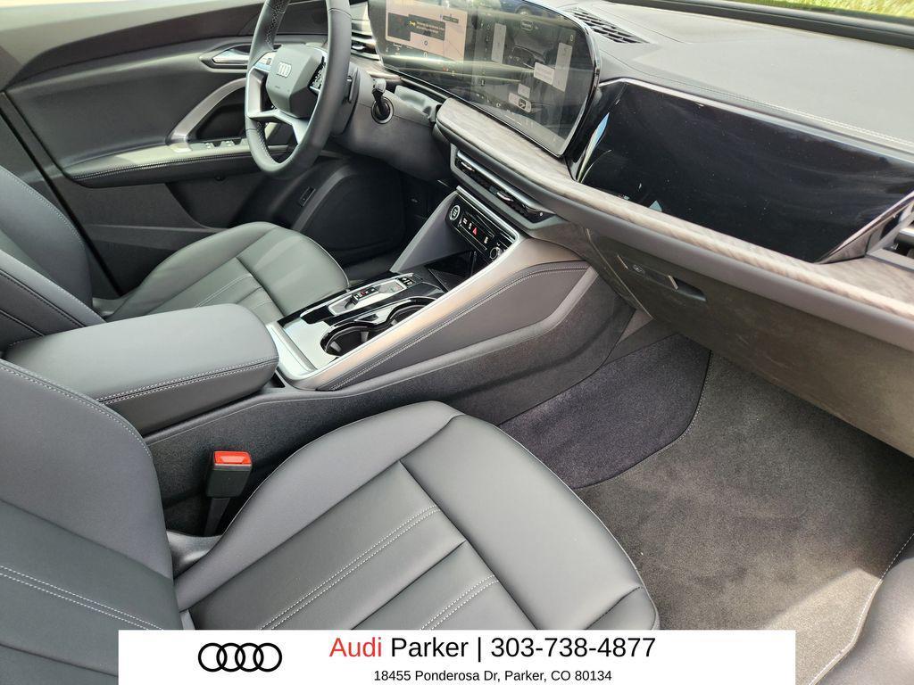 new 2026 Audi Q5 car, priced at $54,249