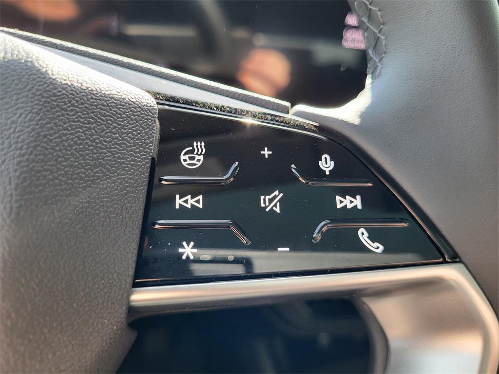 new 2025 Audi A6 e-tron car, priced at $75,485