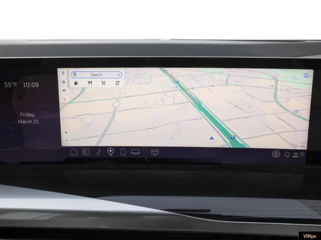 new 2026 Cadillac Escalade car, priced at $133,280