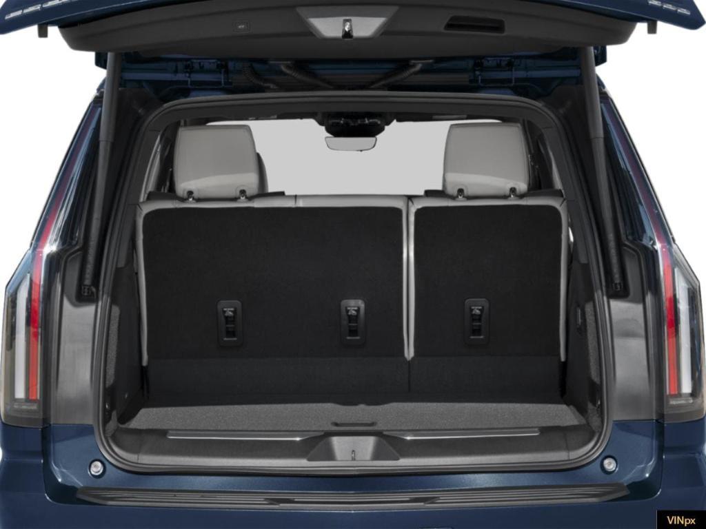 new 2026 Cadillac Escalade car, priced at $133,280