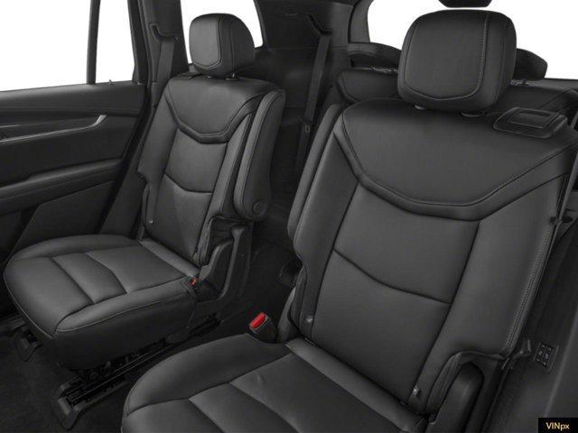 new 2023 Cadillac XT6 car, priced at $71,975