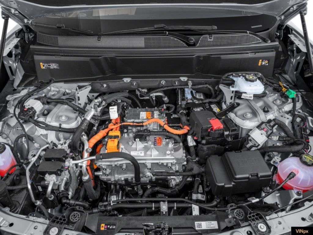 new 2026 Cadillac VISTIQ car, priced at $94,760