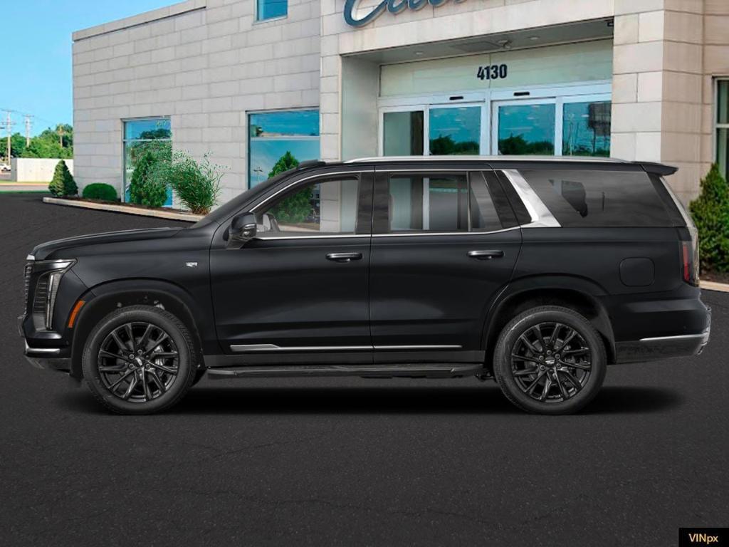 new 2026 Cadillac Escalade car, priced at $108,305