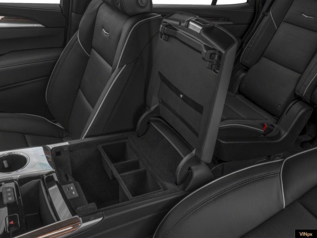 new 2026 Cadillac Escalade car, priced at $108,305