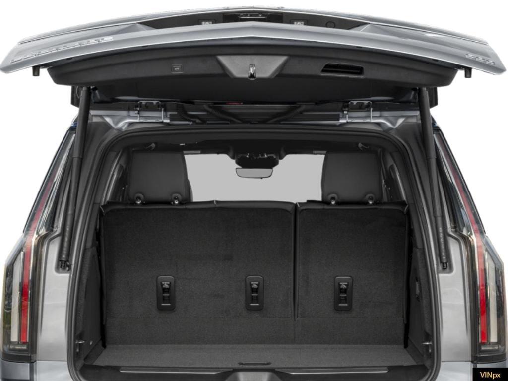new 2026 Cadillac Escalade car, priced at $109,530