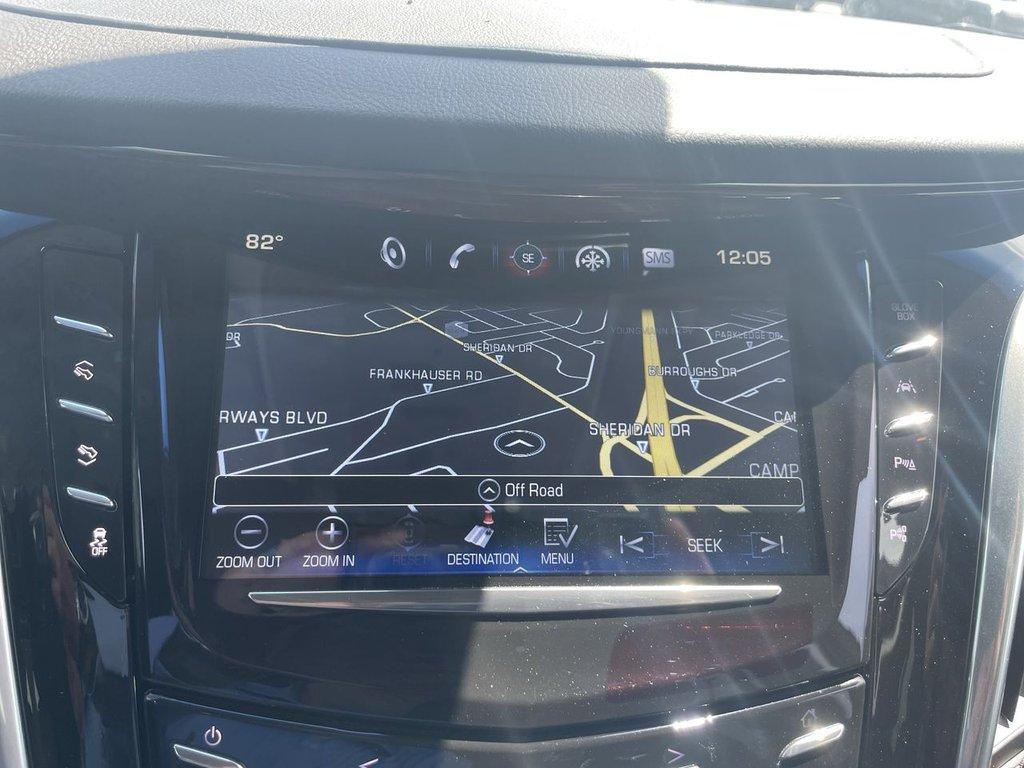 used 2019 Cadillac Escalade car, priced at $38,500