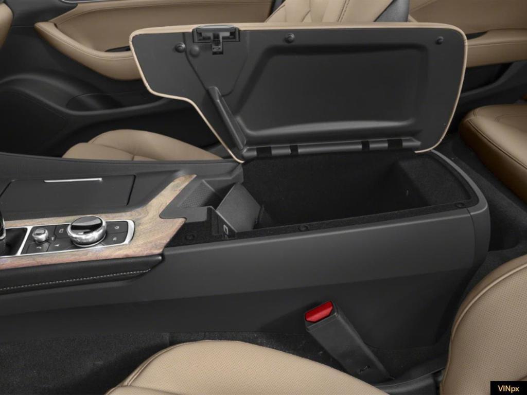 new 2025 Cadillac CT5 car, priced at $55,040