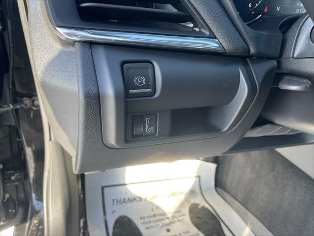 used 2023 Cadillac CT4 car, priced at $28,000