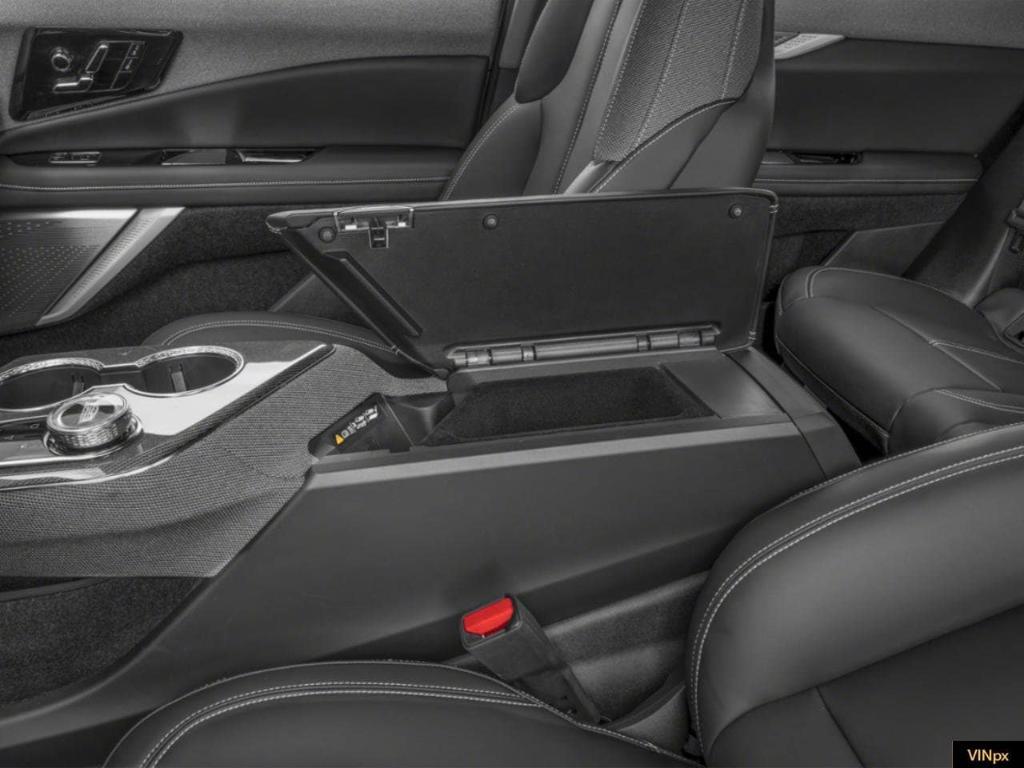 new 2026 Cadillac OPTIQ car, priced at $59,810