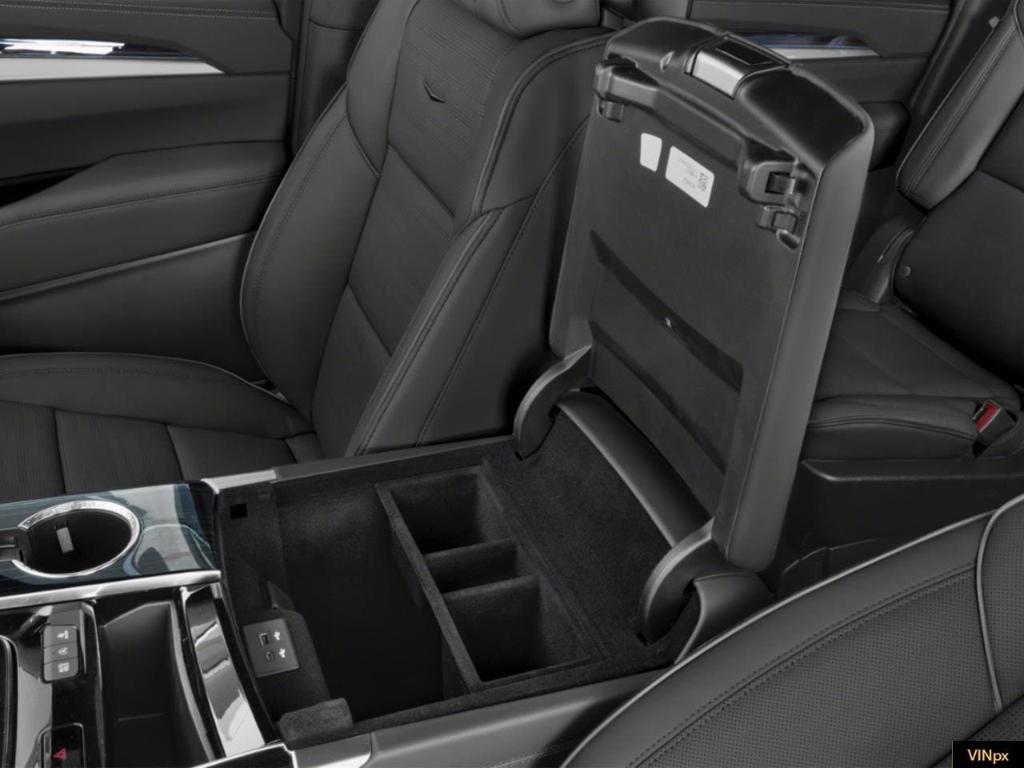 new 2026 Cadillac Escalade ESV car, priced at $111,305