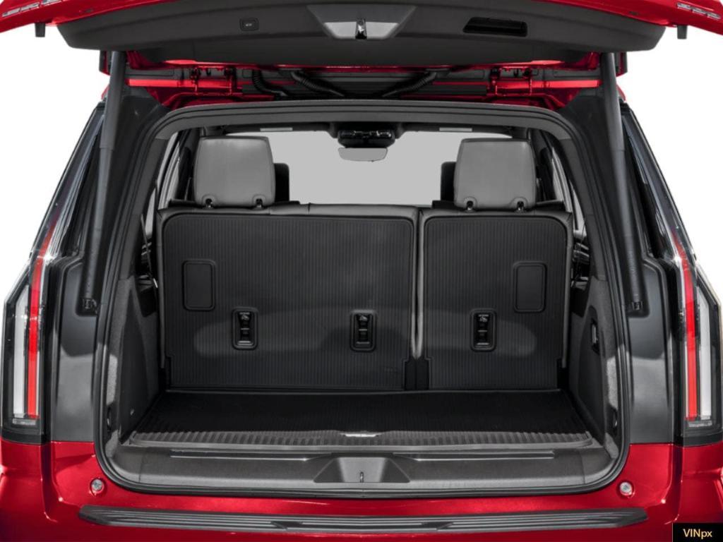 new 2026 Cadillac Escalade ESV car, priced at $111,305