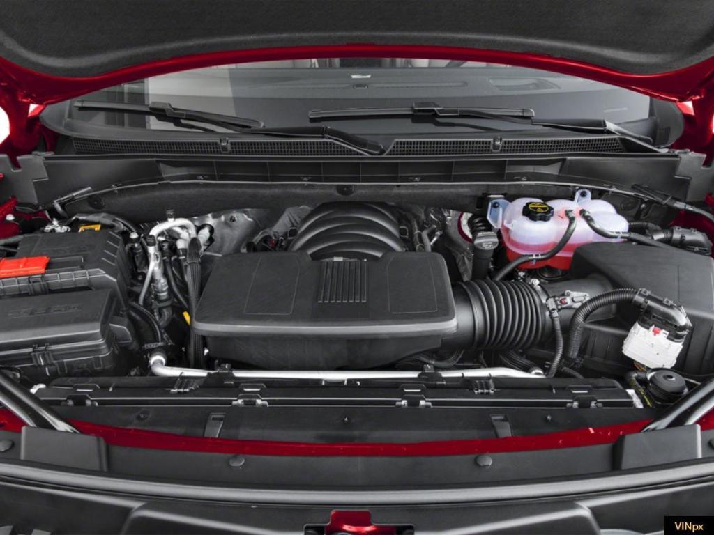 new 2026 Cadillac Escalade ESV car, priced at $111,305