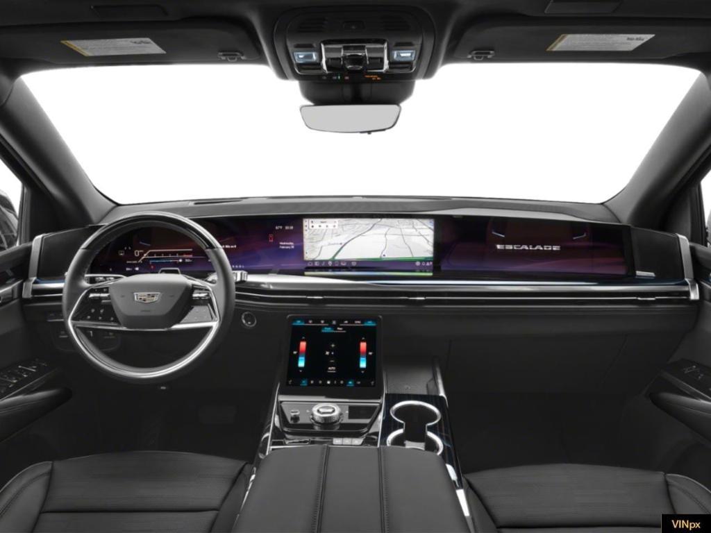 new 2026 Cadillac Escalade ESV car, priced at $111,305