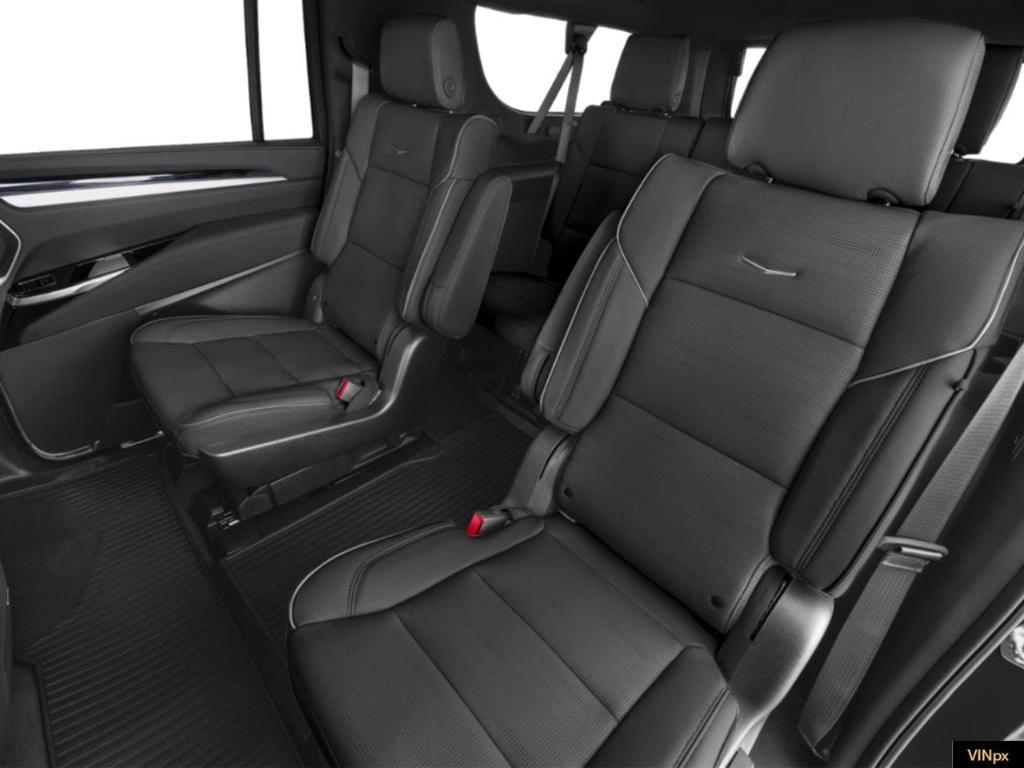 new 2026 Cadillac Escalade ESV car, priced at $111,305