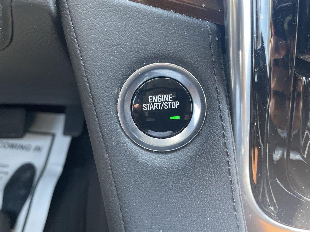 used 2020 Cadillac Escalade car, priced at $39,000