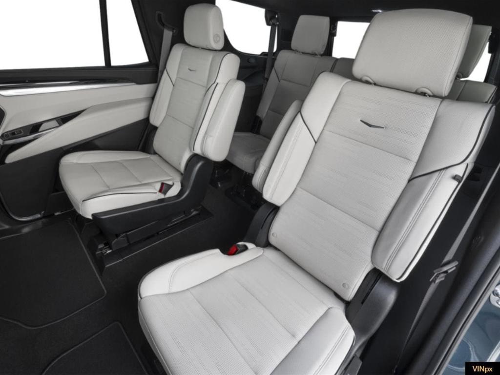 new 2026 Cadillac Escalade car, priced at $131,355