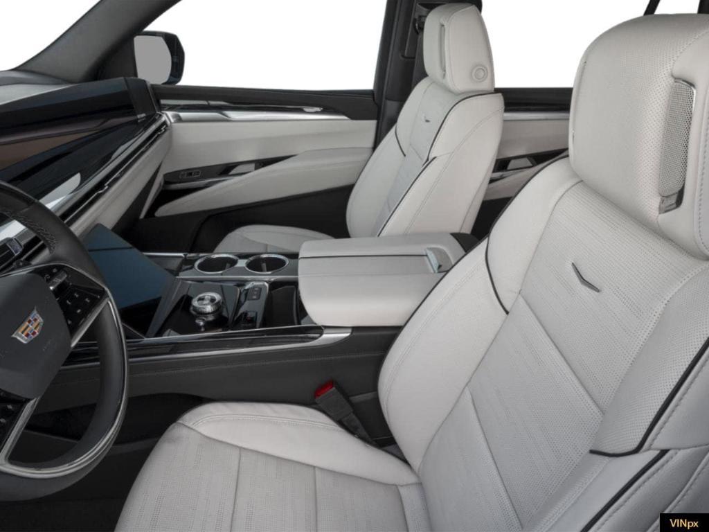 new 2026 Cadillac Escalade car, priced at $132,985