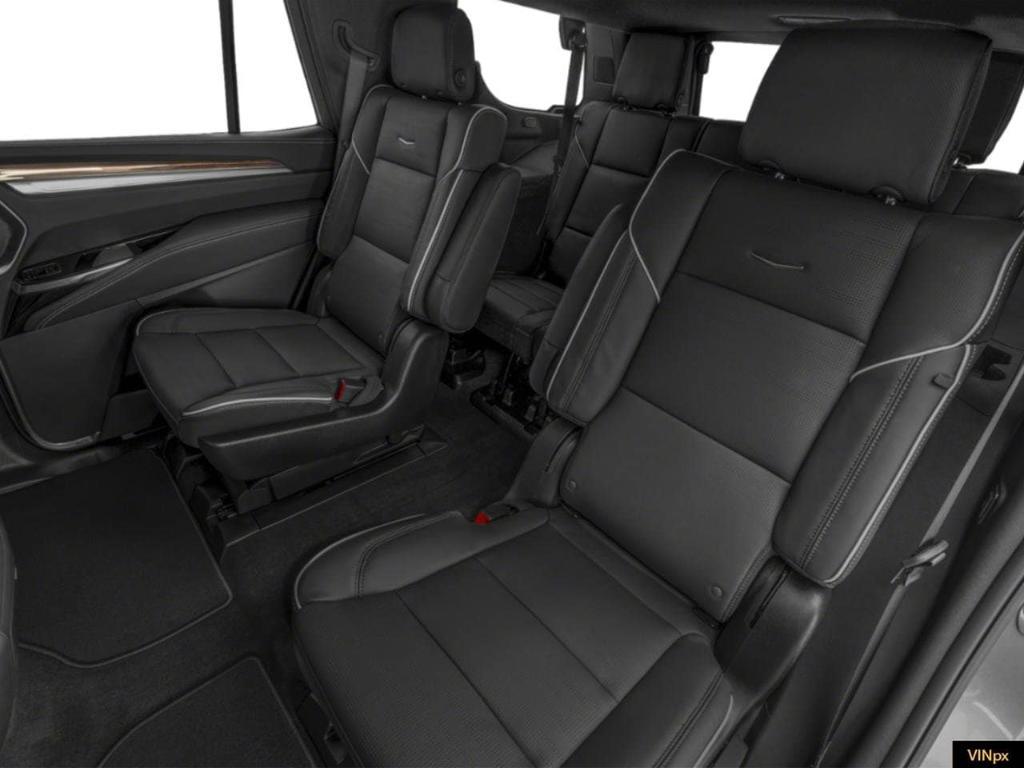 new 2026 Cadillac Escalade car, priced at $113,480