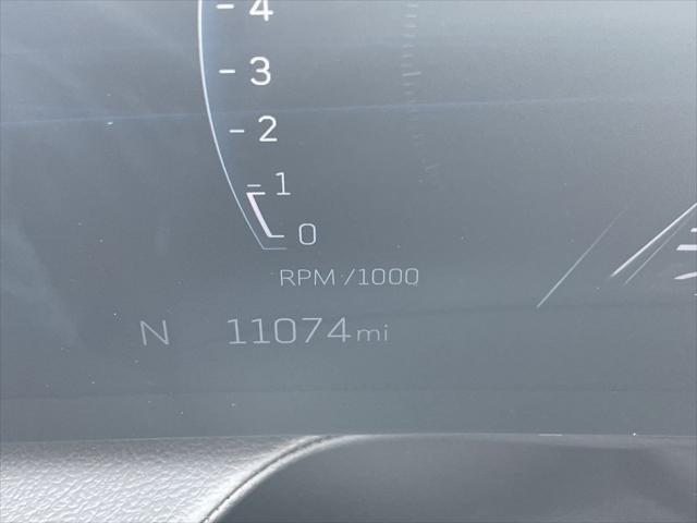 used 2025 Cadillac CT5 car, priced at $43,000