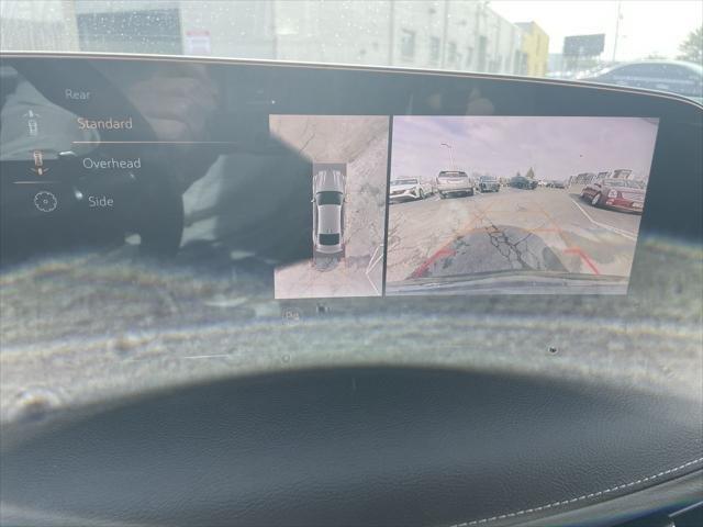 used 2025 Cadillac CT5 car, priced at $43,000