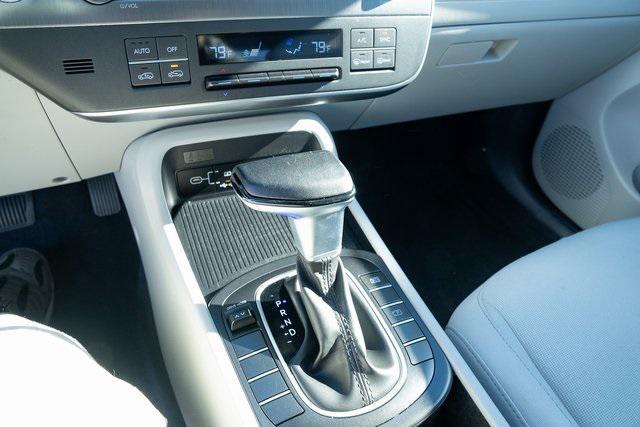 used 2024 Hyundai Kona car, priced at $21,449