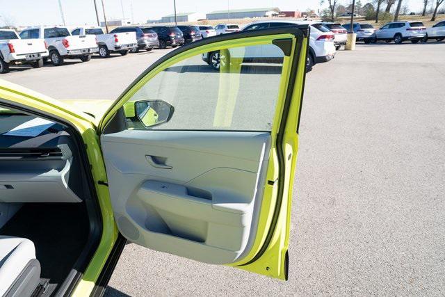 used 2024 Hyundai Kona car, priced at $21,449