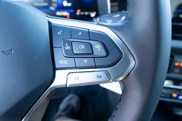 new 2026 Volkswagen Jetta car, priced at $26,351