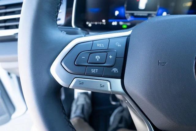 new 2026 Volkswagen Jetta car, priced at $26,351