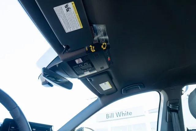 new 2026 Volkswagen Jetta car, priced at $26,351