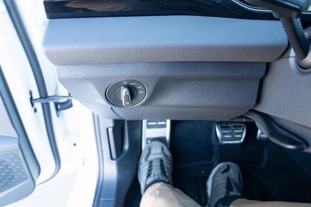 new 2026 Volkswagen Jetta car, priced at $26,351