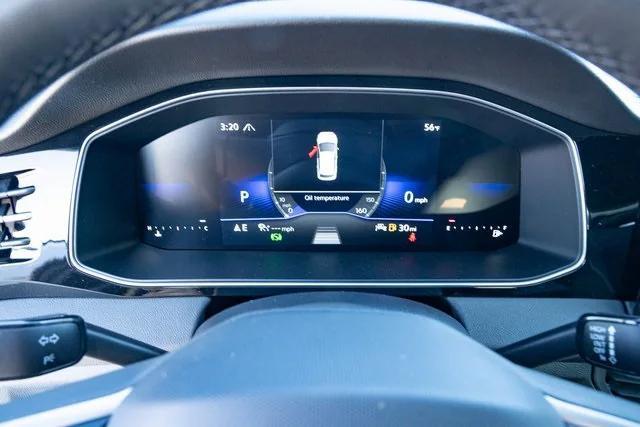 new 2026 Volkswagen Jetta car, priced at $26,351