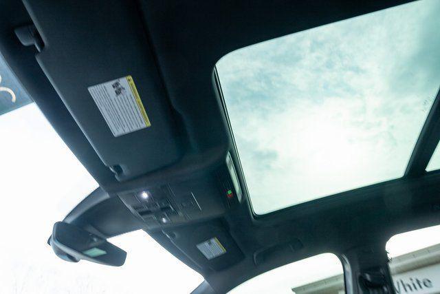 used 2022 Volkswagen Tiguan car, priced at $22,000