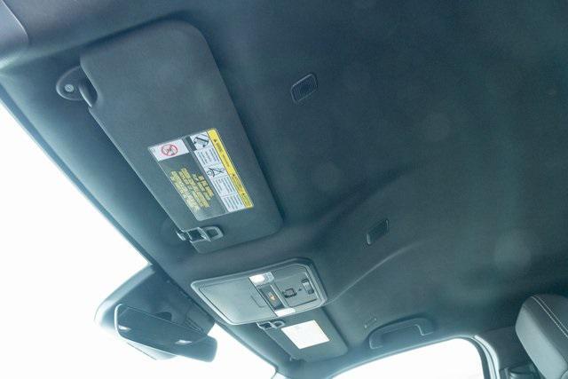 used 2024 Toyota Tacoma car, priced at $41,499