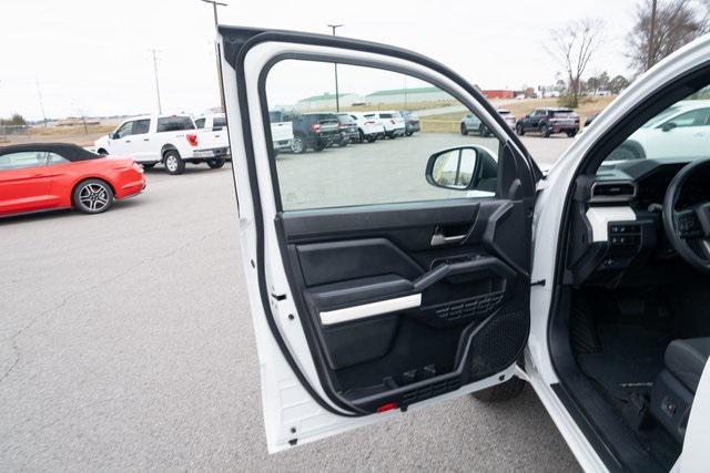 used 2024 Toyota Tacoma car, priced at $41,499