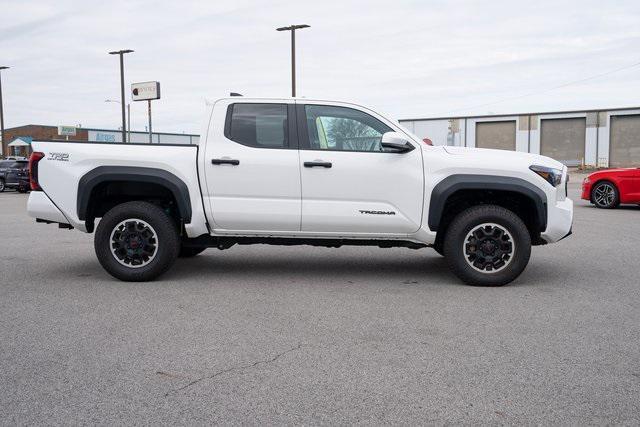 used 2024 Toyota Tacoma car, priced at $41,499