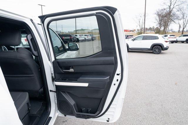 used 2024 Toyota Tacoma car, priced at $41,499