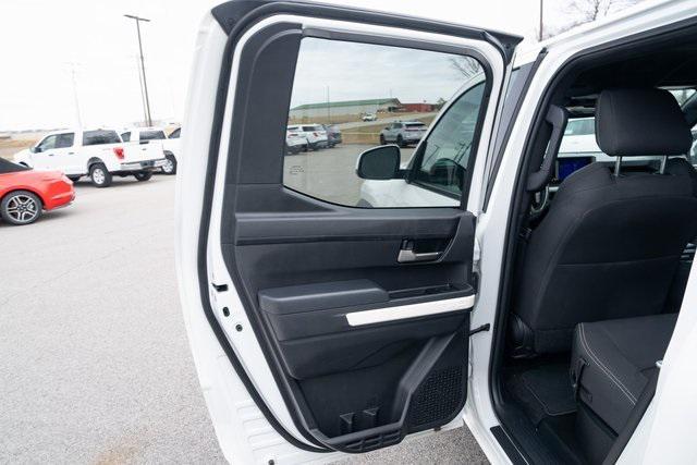 used 2024 Toyota Tacoma car, priced at $41,499