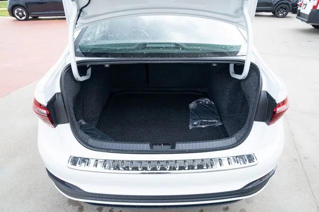 new 2026 Volkswagen Jetta car, priced at $28,000