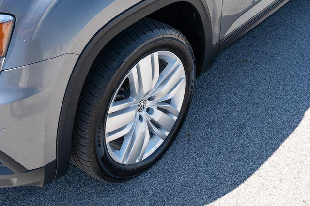 used 2019 Volkswagen Atlas car, priced at $11,500