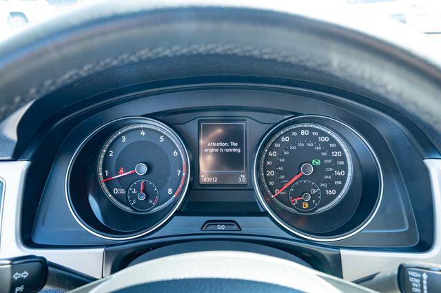used 2019 Volkswagen Atlas car, priced at $11,500