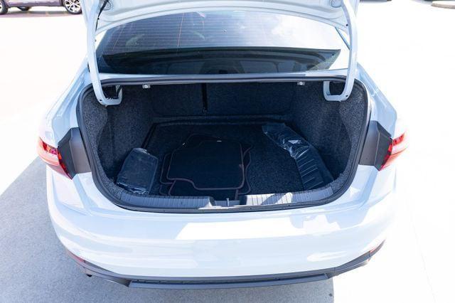 new 2026 Volkswagen Jetta GLI car, priced at $34,500
